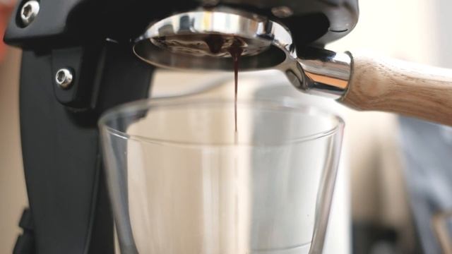Flair 58 x Espresso day