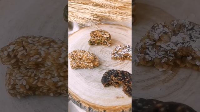 Новинка - мягкие козинаки без сахара! Вкусно и полезно в Петербурге!