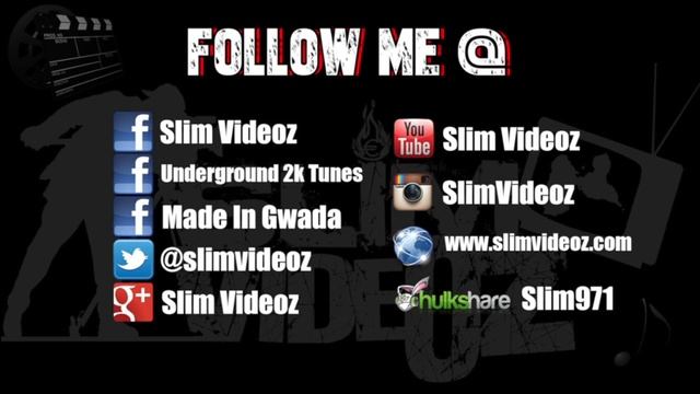 Admiral t - Noel (@SlimVideoZ)