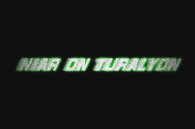 Niar - Feel The Pain Vol. 1