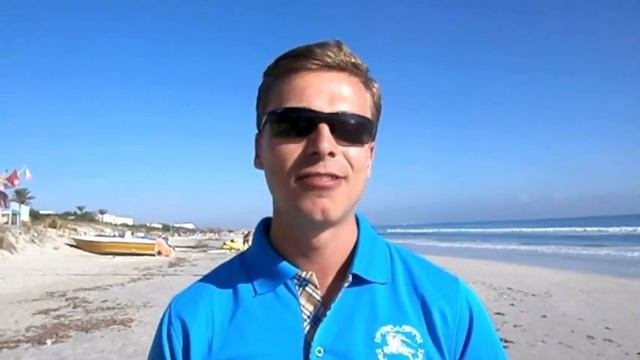 Павел Вербняк о личном коучинге Ильи Шареля