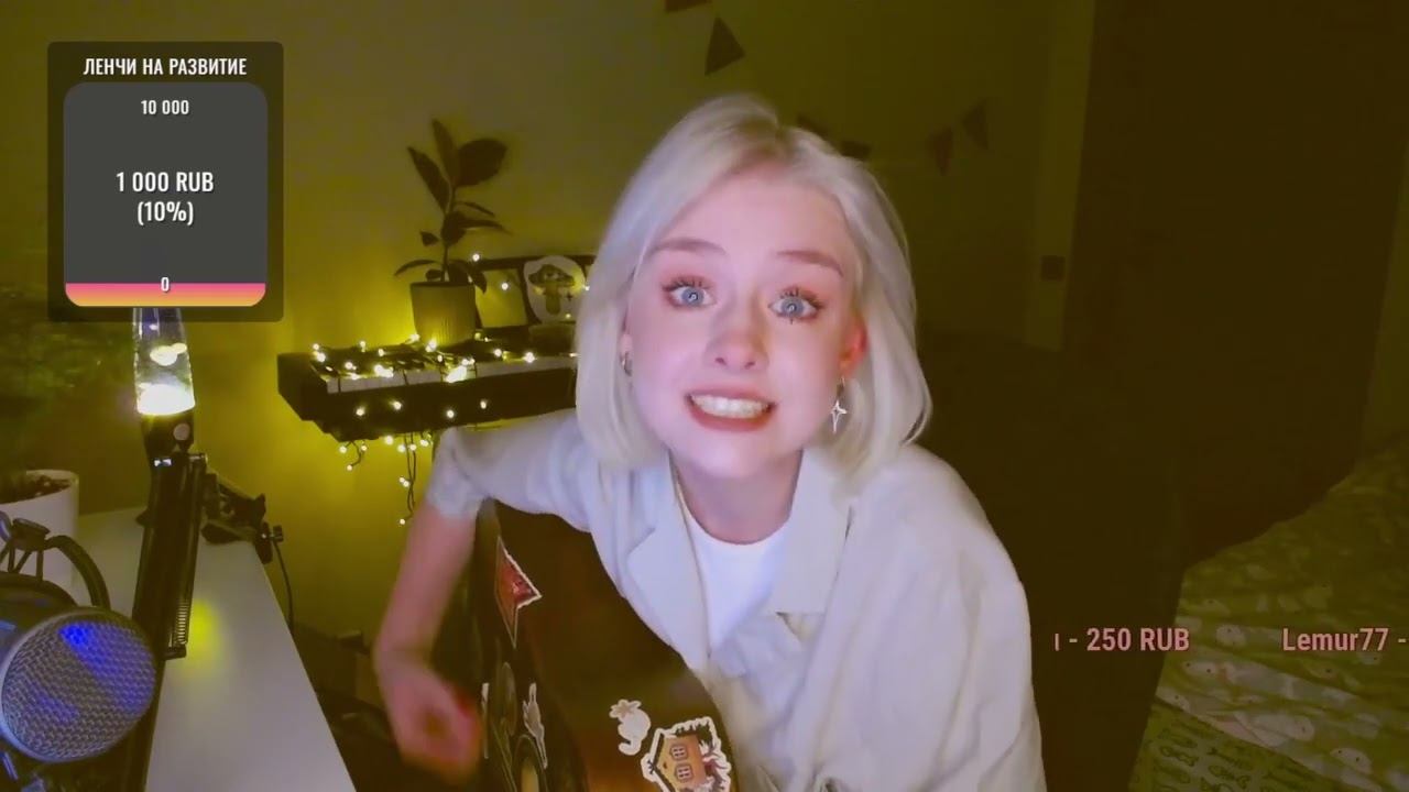 5'nizza — Солдат (cover by persikoviyles)