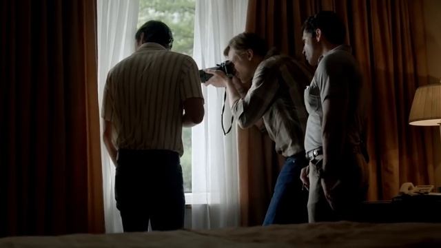 (Приоритет) Как ЦРУ нашли Пабло Эскобара | Минута в Минуту