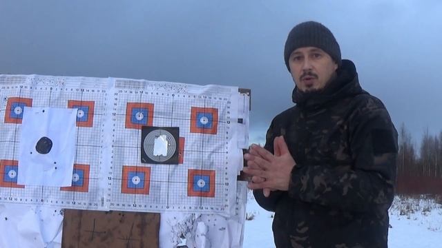 Sytong LM02 25  и AM03 35LRF проверка кронштейнов и стрельба на разные дистанции!
