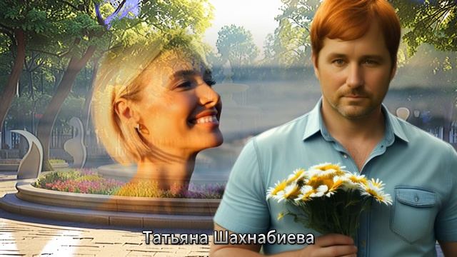 Признание в любви ...
