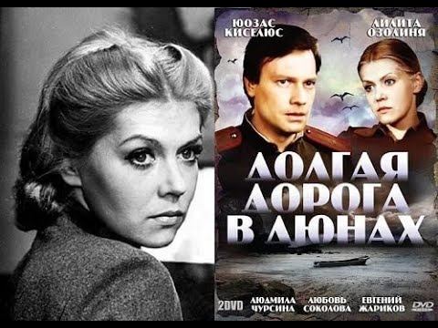 Долгая дорога в дюнах на синтезаторе (COVER)