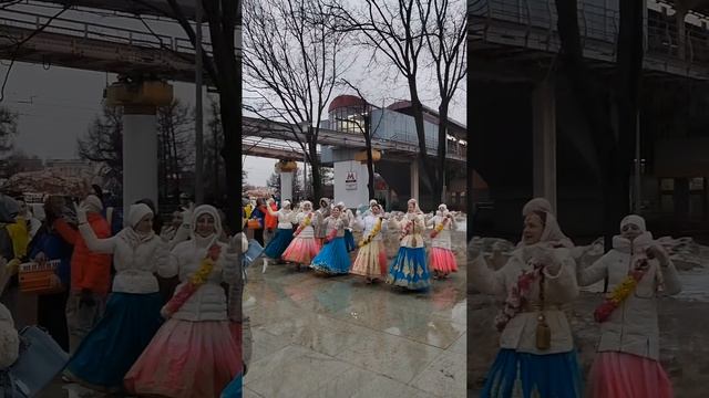 ВДНХ в Москве