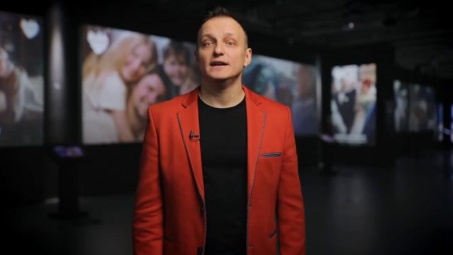 ЕГОР ТРОФИМОВ - "Разговор со счастьем" ("История одной песни", выпуск #4)