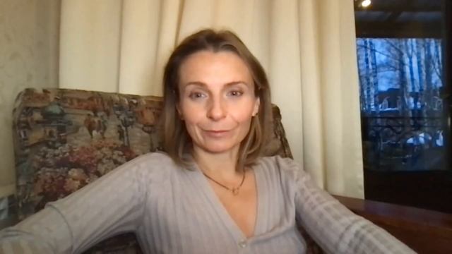 "Путь Желаний" - открытый эфир женского клуба Владиславы Ладмари