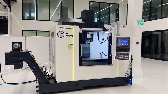 DM Technologies_NMF