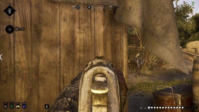 Hunt  Showdown