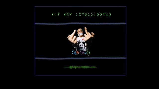 Eminem - Controversial [2025] (AI)