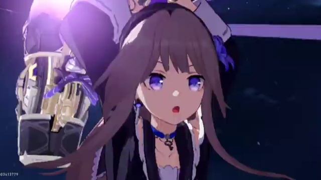 Tes Damage F2P Herta Kururin Kuru-Kuru | Honkai Star Rail