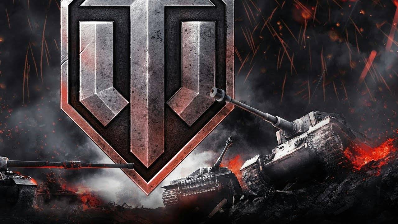 Покатушки World of Tanks Blitz -2