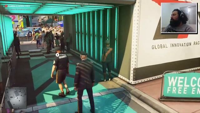 Jogando HITMAN 3 no Xbox Series S 60 FPS + Conversando com os inscritos
