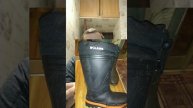 Моя обувь для ходовой, спиннинговой рыбалки! Приятное открытие зимнего сезона от Rolans! OnlyCast!