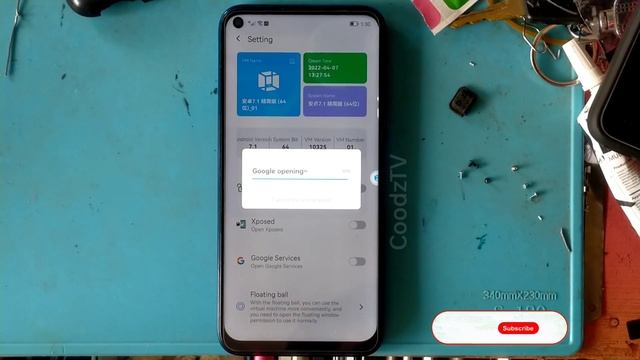 HUAWEI NOVA 5i INSTALL PLAYSTORE