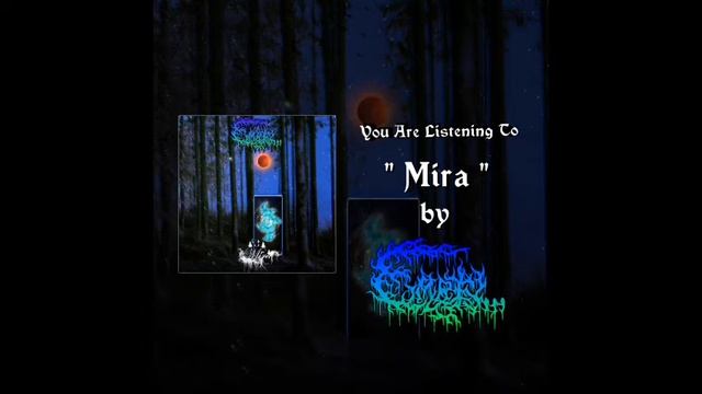 Empty... - Mira (Official Stream)