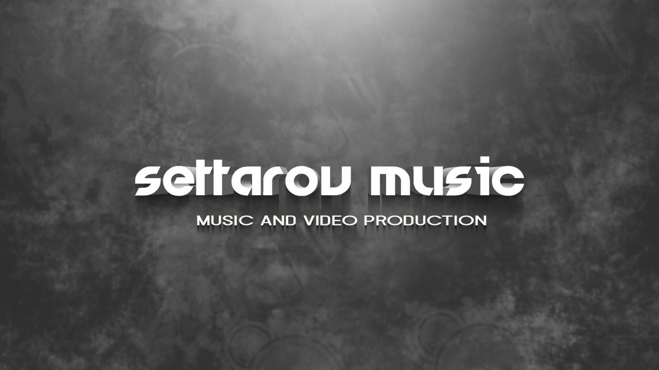 SETTAROV MUSIC - УСЛУГИ