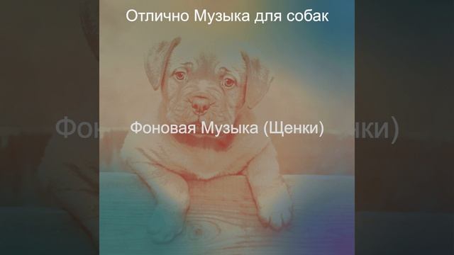 Звуки (Собаки)