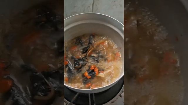 ซุปไก่ดำ บำรุงคุณพ่อ คุณแม่ 1080p