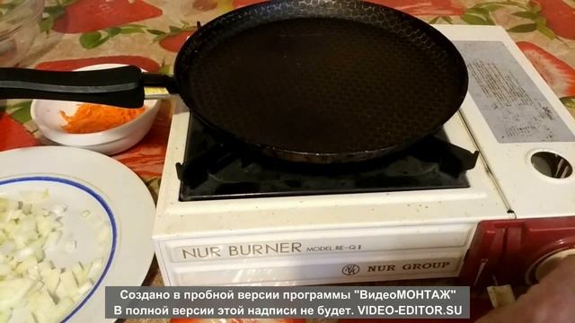 Гороховый суп с копченостями проще простого Pea soup with smoked meats as easy a