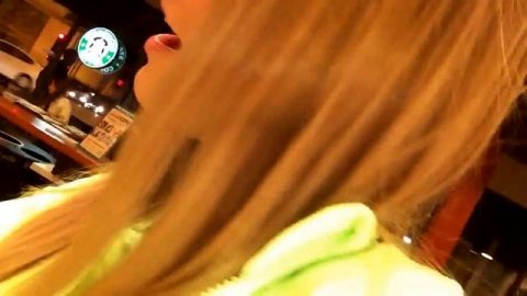 Minecraft and Starbucks