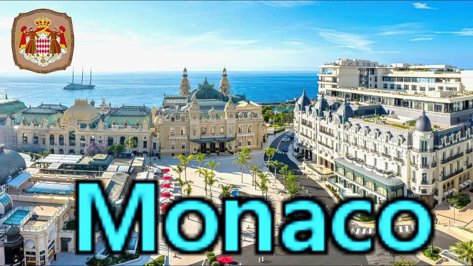 Княжество Монако..Шикарное место для отдыха! Краткий обзор курорта