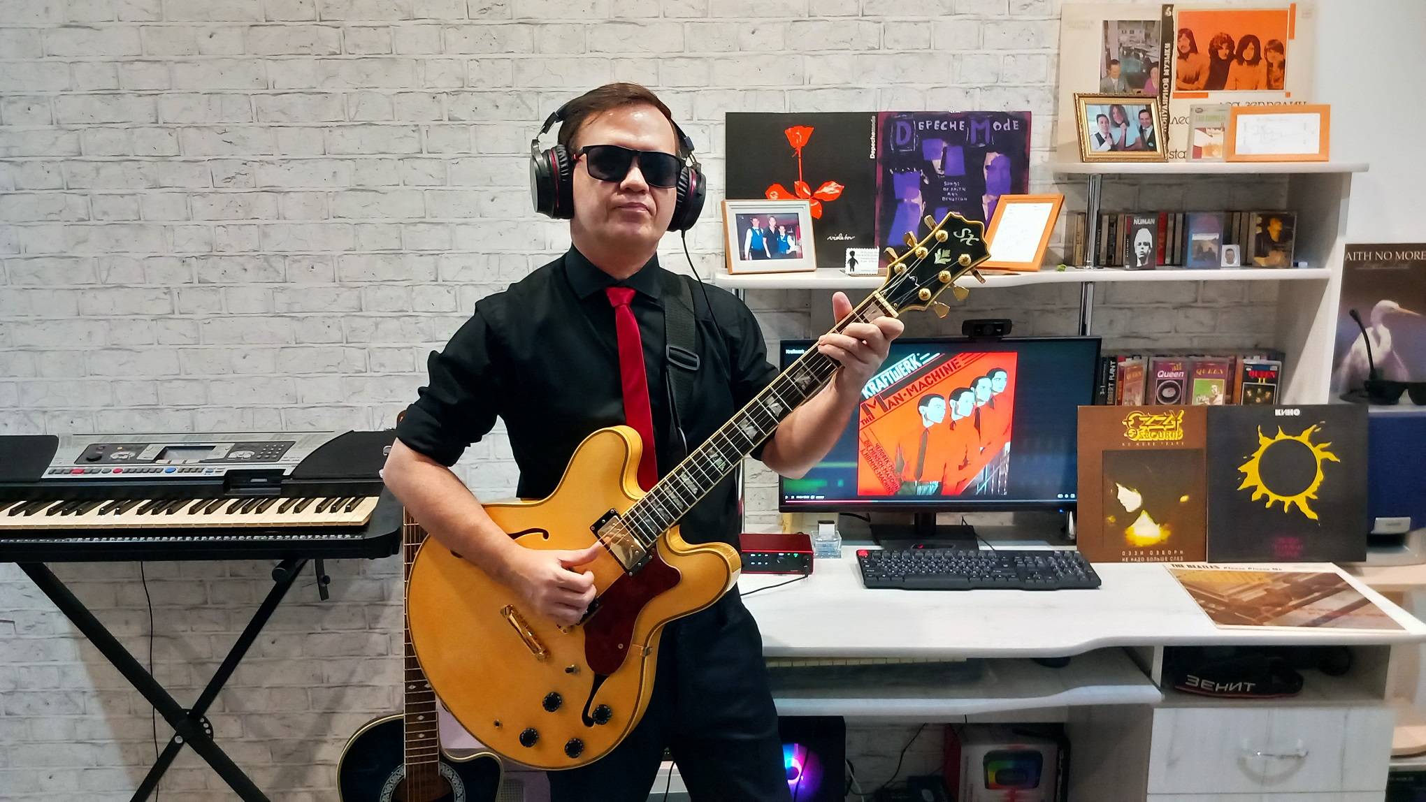 пою разные рэтро песни, часть 6