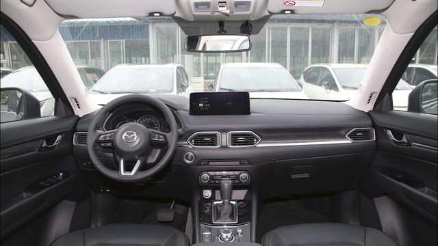 Mazda CX-5 smart elegant type
Год: 2024
Двигатель: 2.0л
Привод: передний
Тип трансмиссии: АКПП