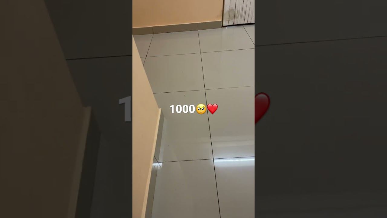 1000ПОДПИСЧИКОВ ПРОШУ❤️