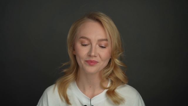 Ефремова Алина. Визитка 2025