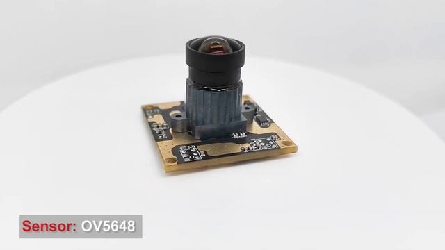 SincereFirst CMOS IMX179 Imaging Sensor 8MP Camera Module