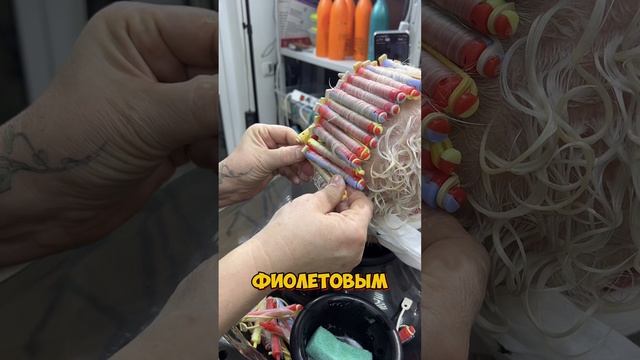 Прическа для Татьяны Святой!