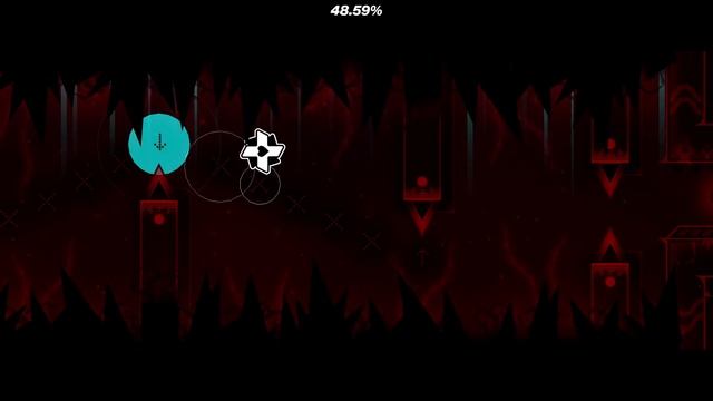 SLAUGHTERHOUSE - FULL [UNNERFED] Geometry Dash