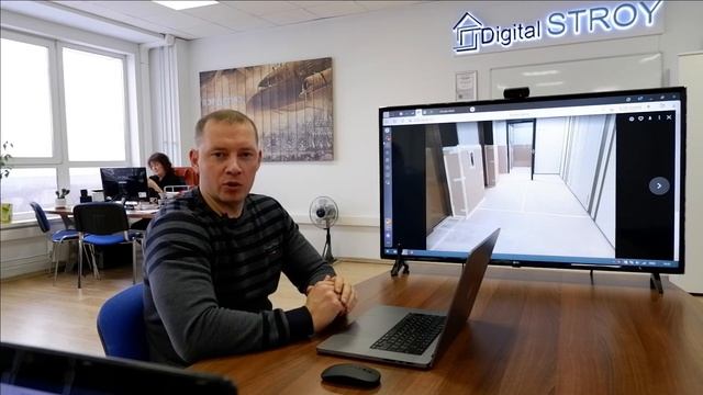 Обучение партнеров в головном офисе в Москве - 5 дней