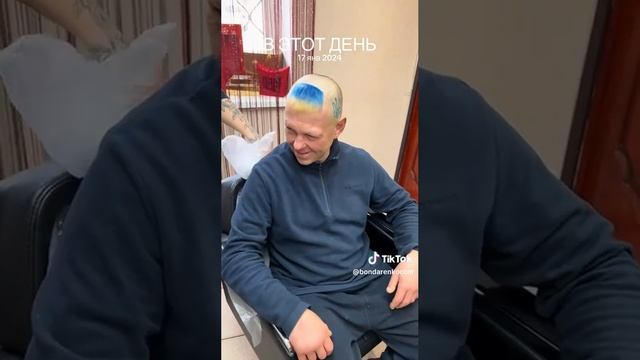 Даже не знаю, как комментировать это видео