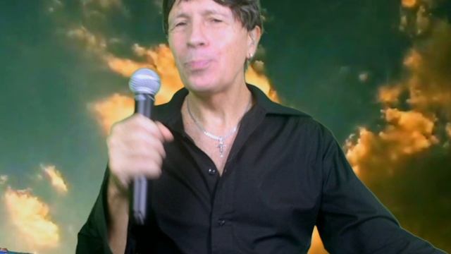 Маурицио Морландо - Fenomenale (Gianna Nannini) By Маурицио