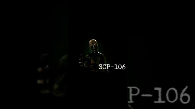 ,Звук SCP-106 8+