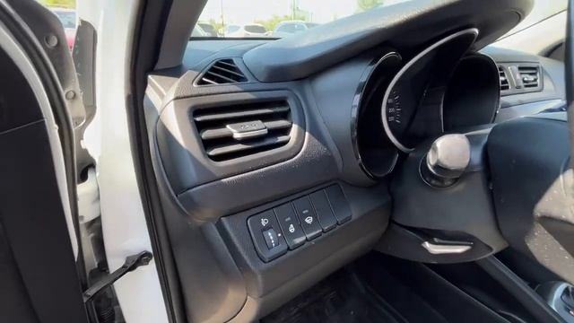 #Kia Rio 2017