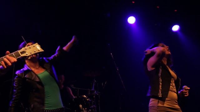 SAVE - Сорви повязку с глаз (live)
