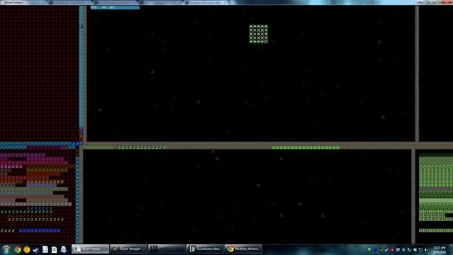 Dwarf Fortress 2014 The Tale of Koshlorbam 6