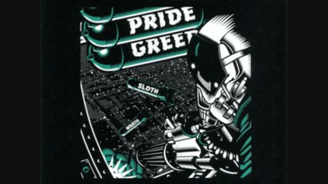 KMFDM - Looking For Strange(Super Strange mix).