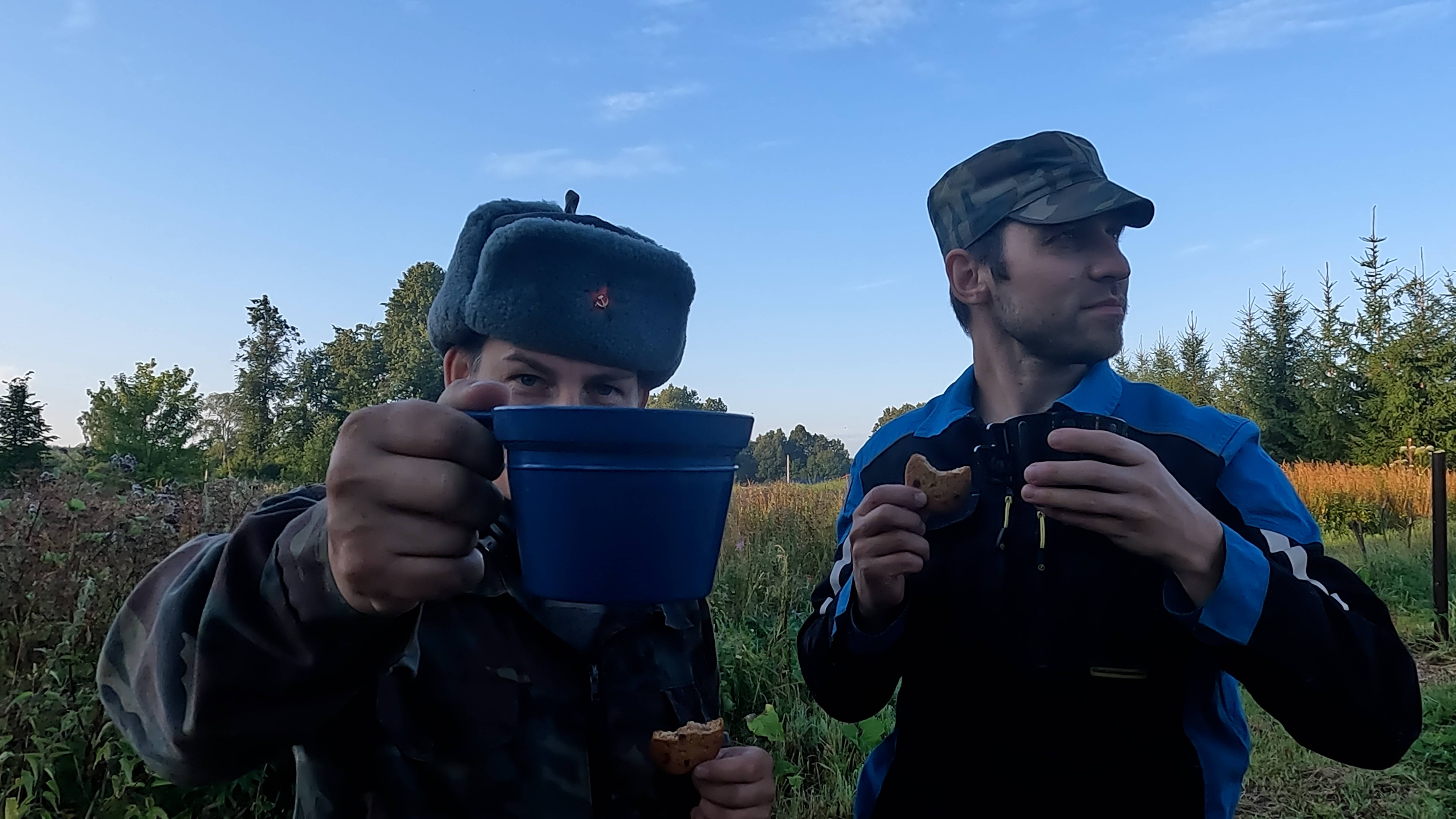 Эпизод 1
