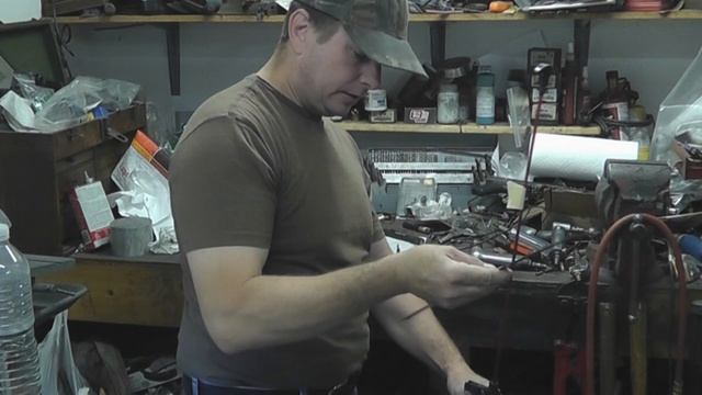 Zastava M77 .308 Review and Range test