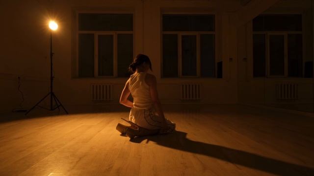 Коробова Ярослава - Strip choreo
