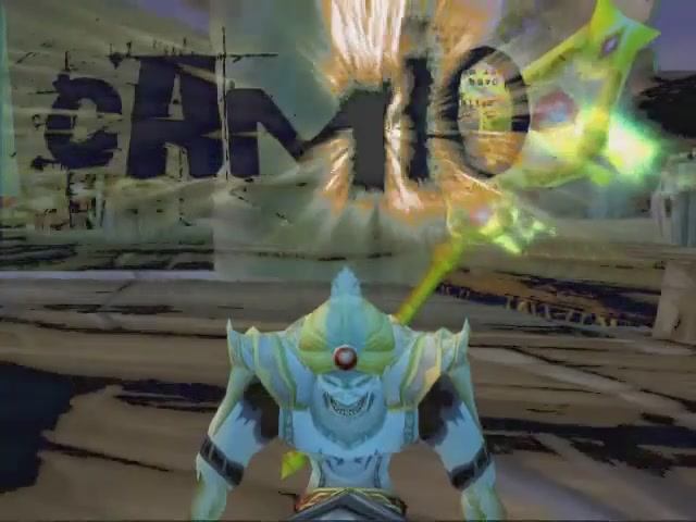 Camio - Holy Priest PvP