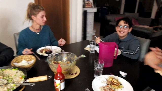 WELCOME TO MY CHANNEL: Vanessa Szejwach / LIVING & WORKING IN MOROCCO