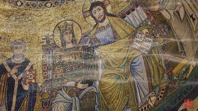 Прп. Нил Синайский Притча о винограднике и о делателях, нанятых в разные часы ч7