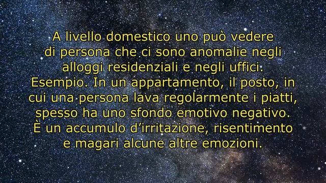 Esistono le zone geopatogene? E come affrontare le conseguenze?